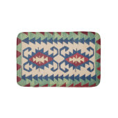 Oriental Carpet Killim Badmat (Voorkant)