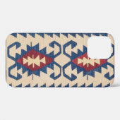 Oriental Carpet Killim Case-Mate iPhone Case (Achterkant (horizontaal))