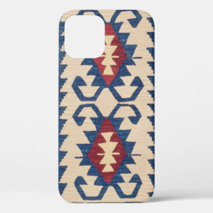 Oriental Carpet Killim Case-Mate iPhone Case