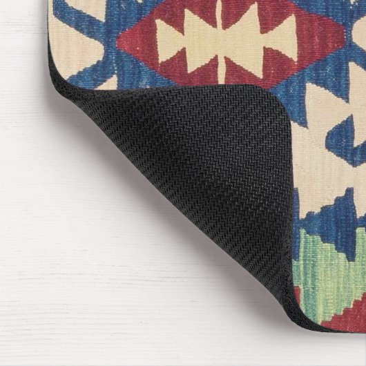 Oriental Carpet Killim Muismat (Hoek)