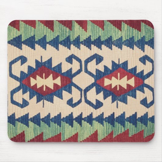 Oriental Carpet Killim Muismat (Voorkant)