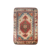 Oriental Carpet Rug Badmat (Voorkant Verticaal)