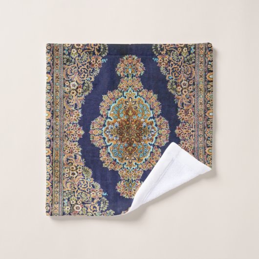 Oriental Carpet Rug Killim Bath Towel Set Bad Handdoek (Wasdoekje)