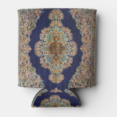 Oriental Carpet Rug Killim Blikjeskoeler (Voorkant)