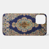 Oriental Carpet Rug Killim Case-Mate iPhone Case (Achterkant (horizontaal))