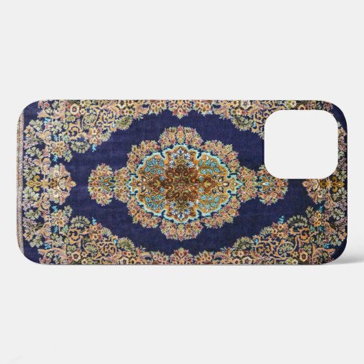 Oriental Carpet Rug Killim Case-Mate iPhone Case (Achterkant (horizontaal))