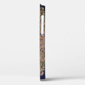 Oriental Carpet Rug Killim Case-Mate iPhone Case (Achterkant / Links)