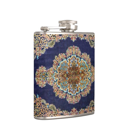 Oriental Carpet Rug Killim Heupfles (Rechts)