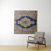 Oriental Carpet Rug Killim Wandkleed (In Situ (horizontaal))