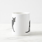 Oriental Cat Koffiemok (Center)