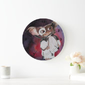 Oriental Creature Painting by Alfred Fox Grote Klok (Huis)