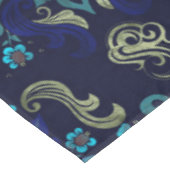 Oriental Damask Pattern Tafelkleed (Gekanteld)