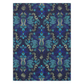 Oriental Damask Pattern Tafelkleed (Voorkant)