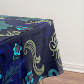 Oriental Damask Pattern Tafelkleed (Voorbeeld)