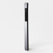 Oriental Dragon Black Case-Mate iPhone Case (Achterkant/links)