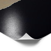 Oriental Evening Mist Poster Print (Hoek)