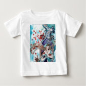 ORIENTAL FAIRY-TALE (Voorkant)