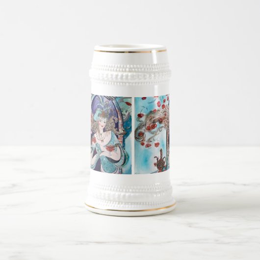 ORIENTAL FAIRY-TALE BIERPUL (Center)