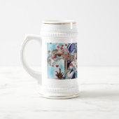 ORIENTAL FAIRY-TALE BIERPUL (Links)