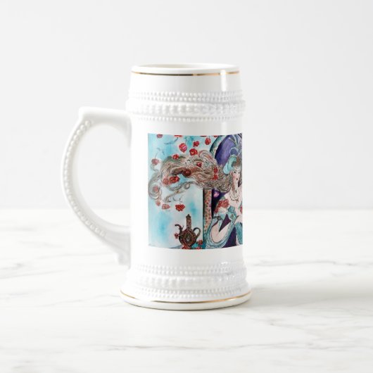 ORIENTAL FAIRY-TALE BIERPUL (Links)