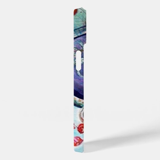 ORIENTAL FAIRY-TALE Case-Mate iPhone CASE (Achterkant / Rechts)