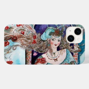 ORIENTAL FAIRY-TALE Case-Mate iPhone 14 HOESJE