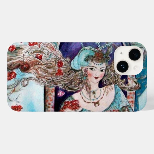 ORIENTAL FAIRY-TALE Case-Mate iPhone CASE