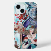 ORIENTAL FAIRY-TALE Case-Mate iPhone CASE (Achterkant)