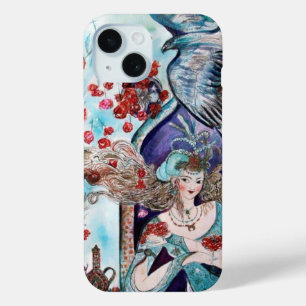 ORIENTAL FAIRY-TALE iPhone 15 CASE