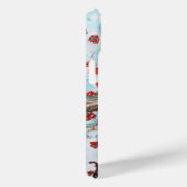 ORIENTAL FAIRY-TALE Case-Mate iPhone CASE (Achterkant / Rechts)