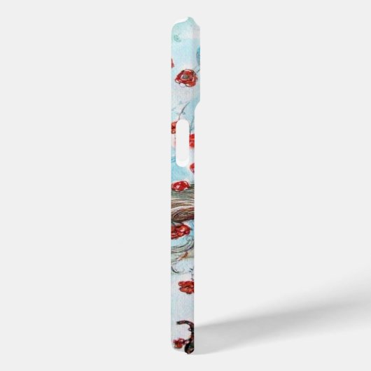 ORIENTAL FAIRY-TALE Case-Mate iPhone CASE (Achterkant / Rechts)