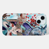 ORIENTAL FAIRY-TALE Case-Mate iPhone CASE (Achterkant (horizontaal))