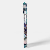 ORIENTAL FAIRY-TALE Case-Mate iPhone CASE (Achterkant / Links)