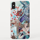 ORIENTAL FAIRY-TALE Case-Mate iPhone CASE (Achterkant)