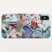 ORIENTAL FAIRY-TALE Case-Mate iPhone CASE (Achterkant (horizontaal))