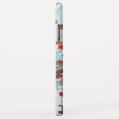 ORIENTAL FAIRY-TALE Case-Mate iPhone CASE (Achterkant/rechts)