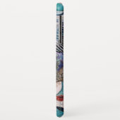 ORIENTAL FAIRY-TALE Case-Mate iPhone CASE (Achterkant/links)