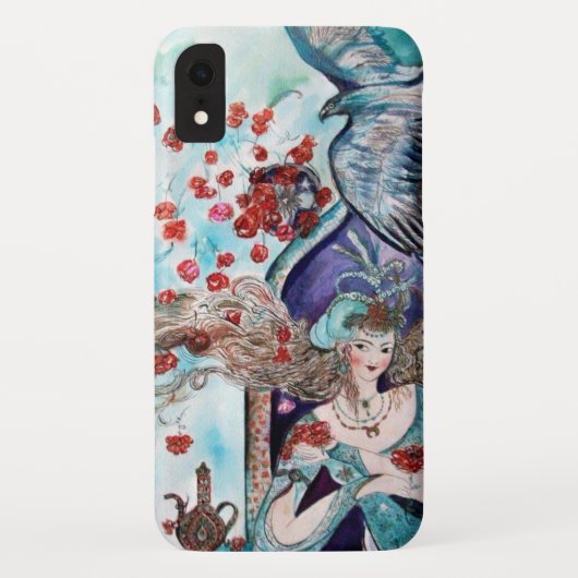 ORIENTAL FAIRY-TALE Case-Mate iPhone CASE