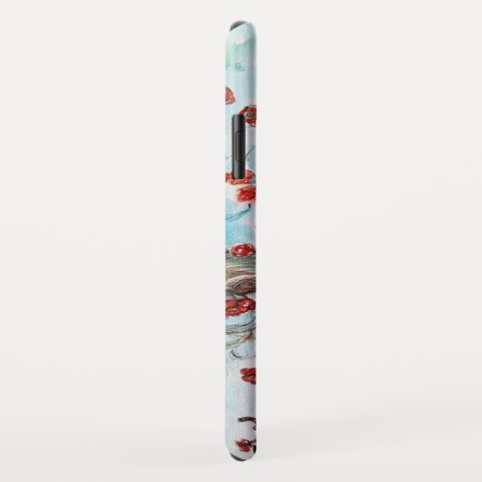 ORIENTAL FAIRY-TALE Case-Mate iPhone CASE (Achterkant/rechts)