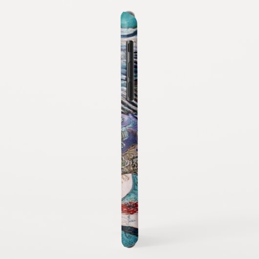 ORIENTAL FAIRY-TALE Case-Mate iPhone CASE (Achterkant/links)