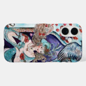 ORIENTAL FAIRY-TALE Case-Mate iPhone CASE (Achterkant (horizontaal))