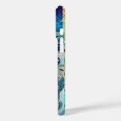 ORIENTAL FAIRY-TALE Case-Mate iPhone CASE (Achterkant / Links)