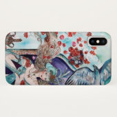 ORIENTAL FAIRY-TALE Case-Mate iPhone CASE (Achterkant (horizontaal))