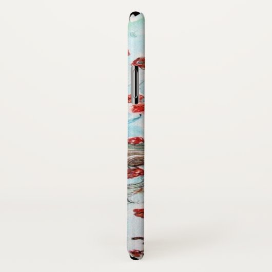 ORIENTAL FAIRY-TALE Case-Mate iPhone CASE (Achterkant / rechts)