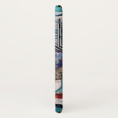 ORIENTAL FAIRY-TALE Case-Mate iPhone CASE (Achterkant/links)