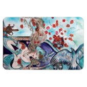 ORIENTAL FAIRY-TALE MAGNEET (Horizontaal)