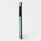 Oriental Glow - iPhone Case (Achterkant/links)