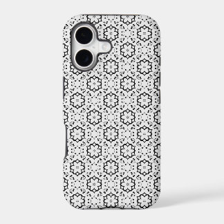 Oriental Islamic Pattern iPhone / iPad-hoesje
