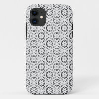 Oriental Islamic Pattern iPhone / iPad-hoesje