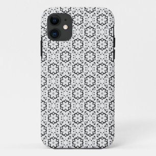 Oriental Islamic Pattern iPhone / iPad-hoesje Case-Mate iPhone Case